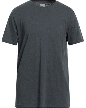 Solid T-shirt - Gray