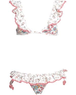 Anjuna Bikini - Pink