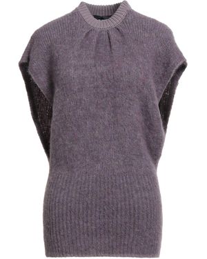 Alpha Studio Pullover - Viola