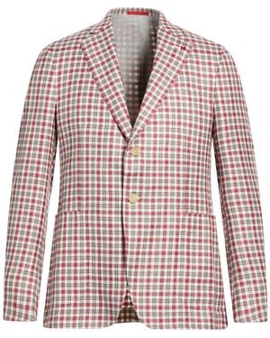 Isaia Blazers - Pink