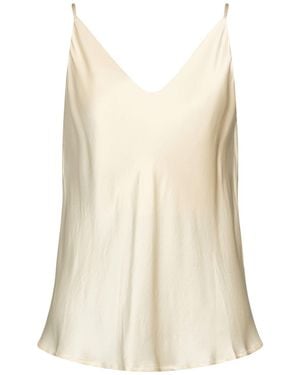 Ottod'Ame Tops - White
