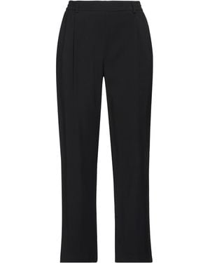 Kaos Trousers Viscose, Polyester - Black