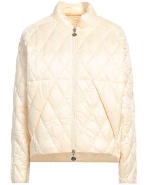 EMMA & GAIA Puffer - Natural