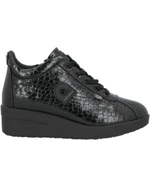 AGILE by RUCOLINE Sneakers - Schwarz