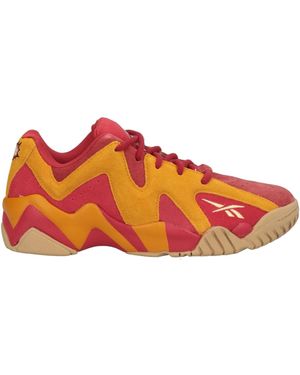 Reebok Trainers - Orange