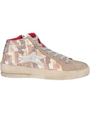 Ishikawa Trainers - Pink