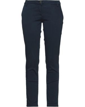 Trussardi Trousers - Blue