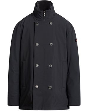 Peuterey Coat - Black