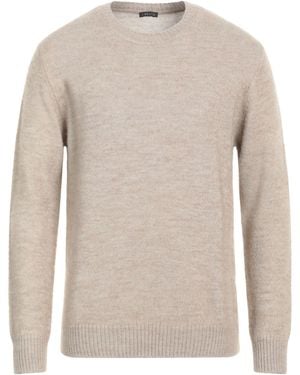 Retois Jumper - Natural