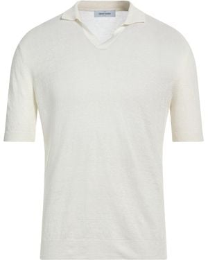 Gran Sasso Pullover - Blanco