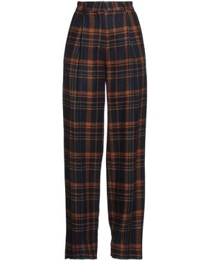 Ballantyne Trouser - Black