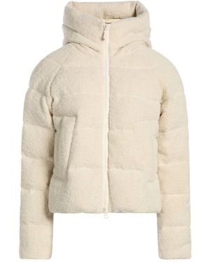Peuterey Plumífero Y Acolchado - Neutro