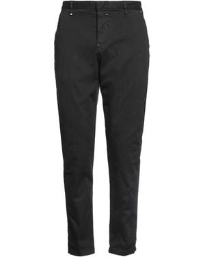 Berna Pants - Black