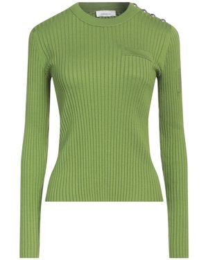 Rabanne Pullover - Grün