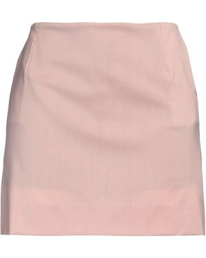 Hevò Mini Skirt - Pink