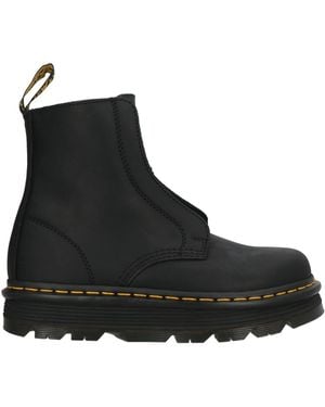 Dr. Martens Ankle Boots - Black