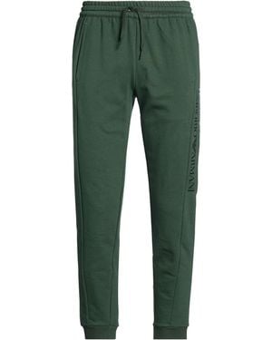 EA7 Trousers - Green