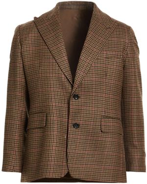 Reveres 1949 Blazer - Braun