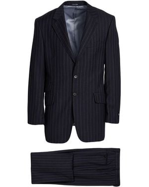 Paul Smith Suit - Blue