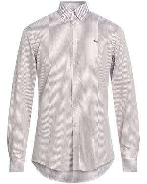 Harmont & Blaine Shirt - Pink