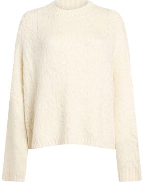 Roberto Collina Jumper - White