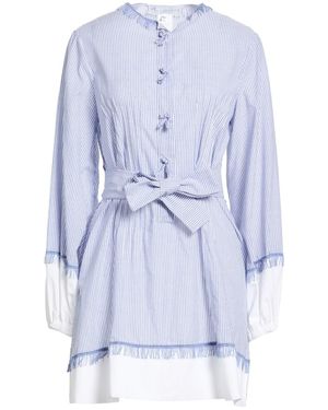 MARYBLOOM Mini-Kleid - Blau