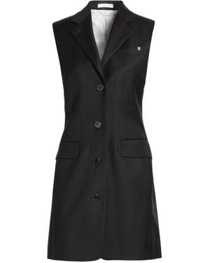 Helmut Lang Mini Dresses - Black