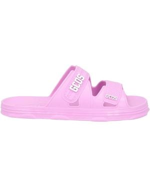 Gcds Sandals - Pink