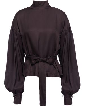 BITE STUDIOS Top - Blu