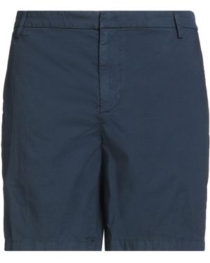 Dondup Shorts E Bermuda - Blu