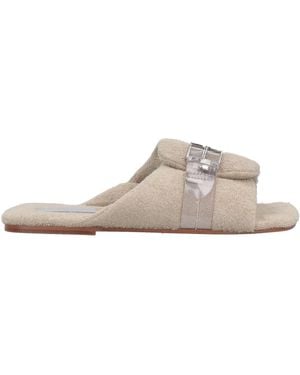 Robert Clergerie Sandals - White