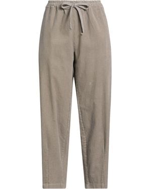Crossley Trouser - Gray