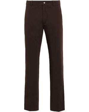 Burberry Trouser - Grey