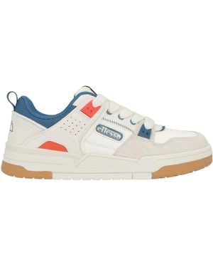 Ellesse Trainers - White