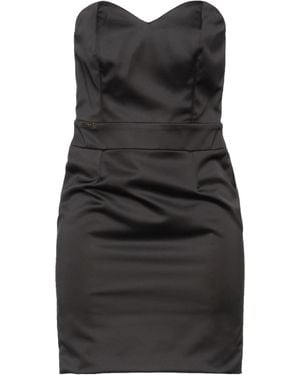 Marc Ellis Mini Dress - Black