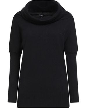 Byblos Pullover - Negro