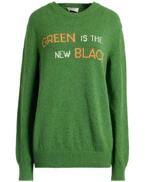 Herno Jumper - Green