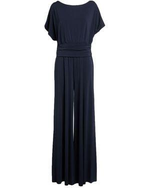 Kaos Jumpsuits - Blue