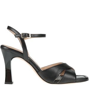 Unisa Sandals - Black