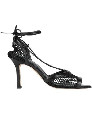 Liviana Conti Sandals - Black