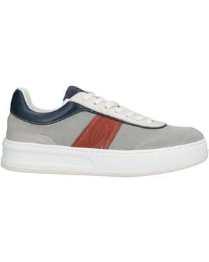 Tod's Sneakers - Bianco
