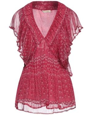 Mes Demoiselles Top - Multicolore