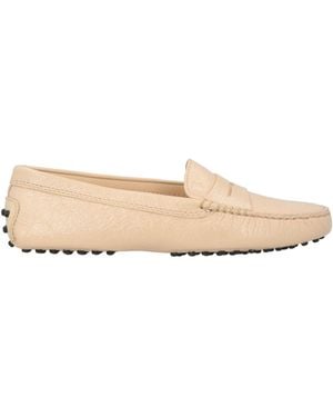 Tod's Mokassin - Natur
