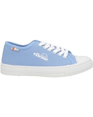 Ellesse Trainers - Blue