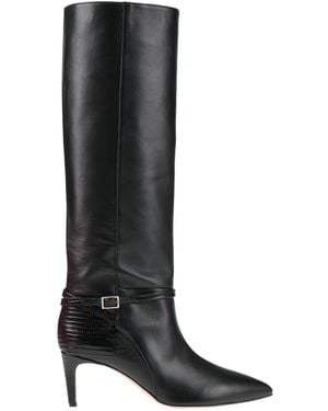 Paris Texas Stiefel - Schwarz