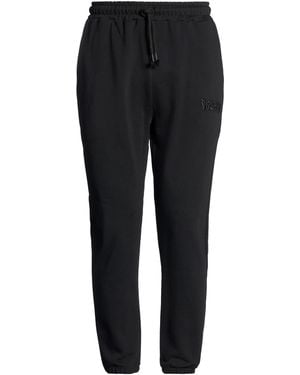 DISCLAIMER Pants - Black