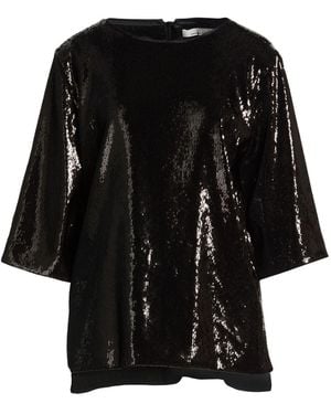 Liviana Conti Top - Black