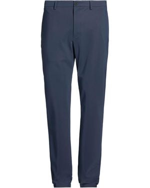 Theory Trouser - Blue