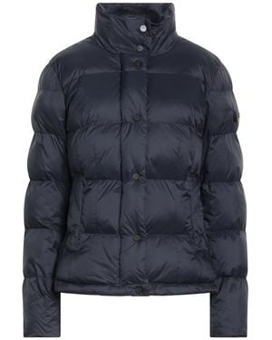 Peuterey Puffer Polyamide - Blue