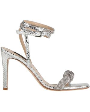 Pinko Sandals - White